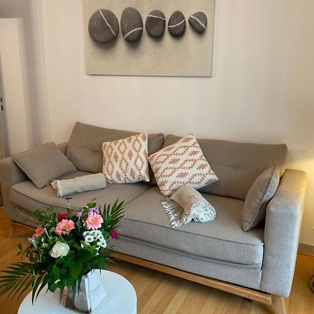 Parking Prive Gratuit, Balcon, 2 Chambres Clermont-Ferrand Bagian luar foto