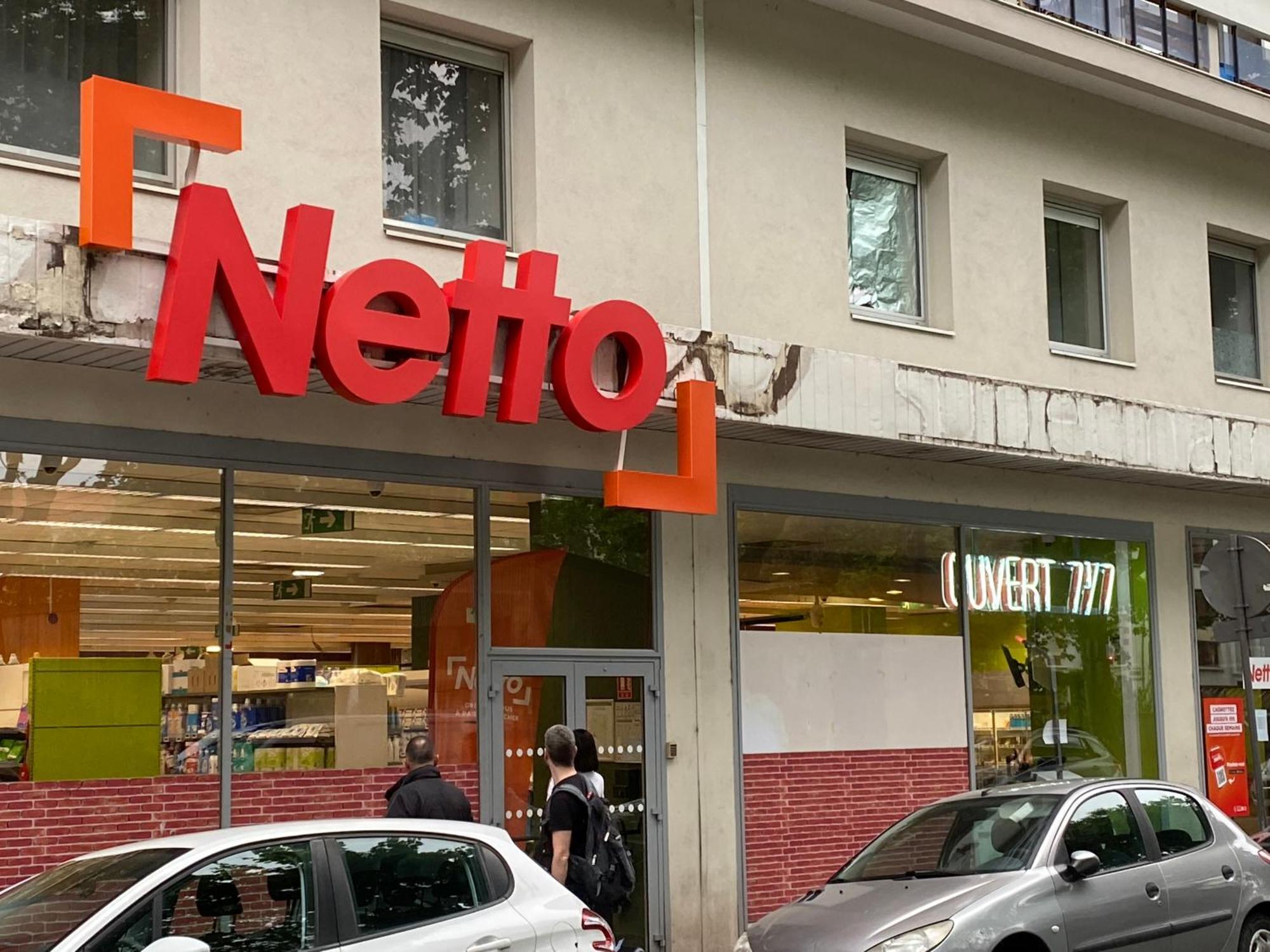 Parking Prive Gratuit, Balcon, 2 Chambres Clermont-Ferrand Bagian luar foto