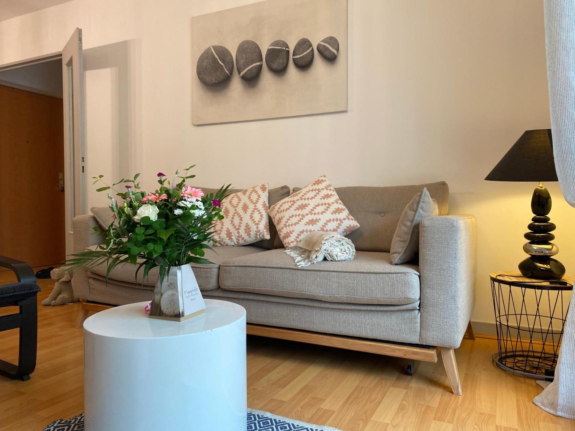 Parking Prive Gratuit, Balcon, 2 Chambres Clermont-Ferrand Bagian luar foto