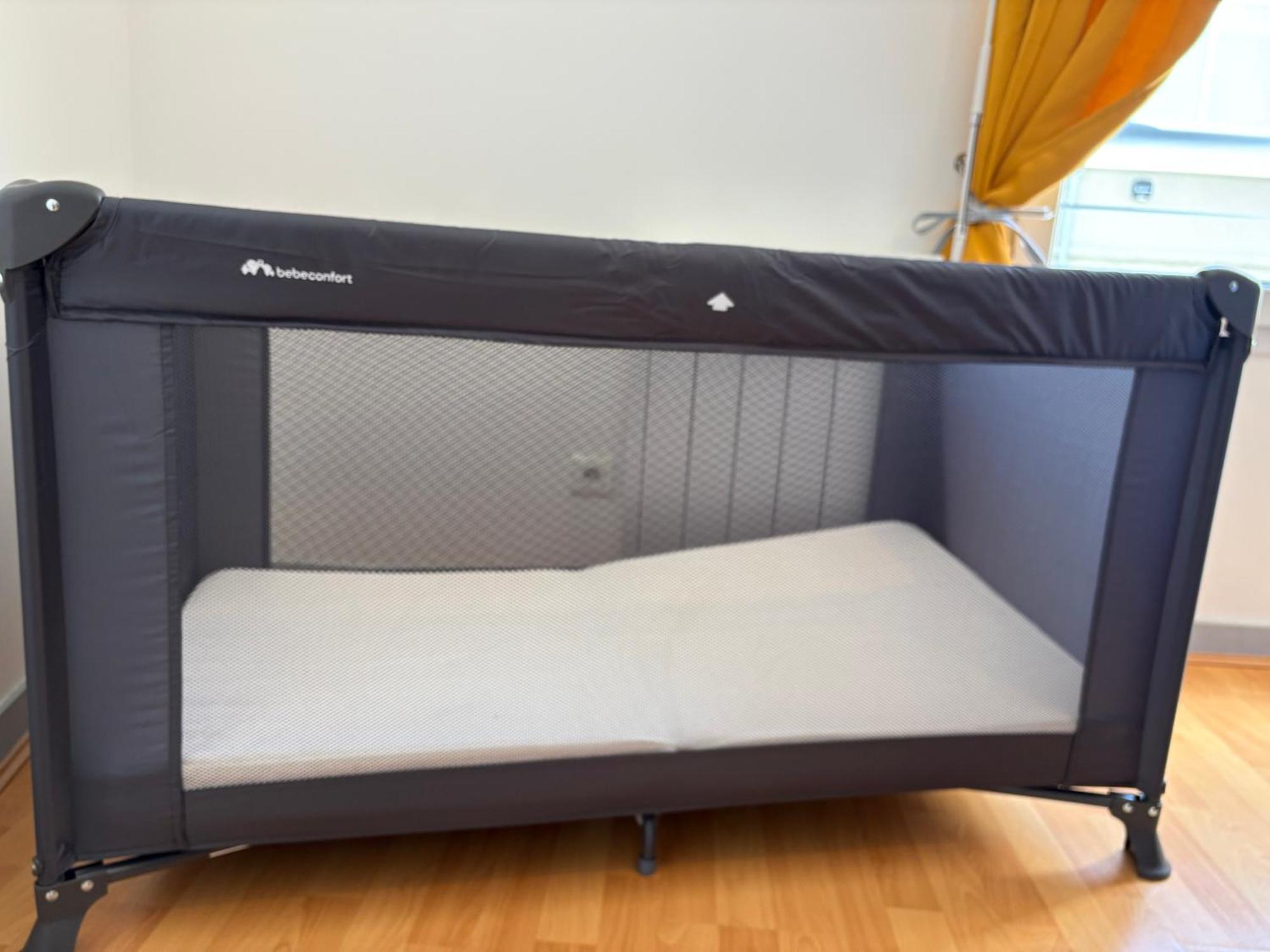 Parking Prive Gratuit, Balcon, 2 Chambres Clermont-Ferrand Bagian luar foto